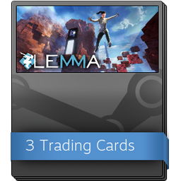 Lemma Booster Pack