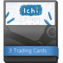 Ichi Booster Pack