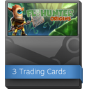 Flyhunter Origins Booster Pack