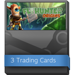 Flyhunter Origins Booster Pack