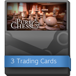 Pure Chess Booster Pack