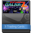 GALAK-Z Booster Pack