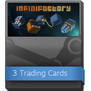 Infinifactory Booster Pack