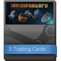 Infinifactory Booster Pack