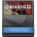 Day of Defeat: Source Booster Pack