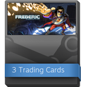 Frederic: Resurrection of Music Booster Pack