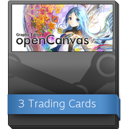 OpenCanvas 6 Booster Pack