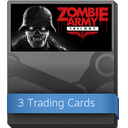 Zombie Army Trilogy Booster Pack