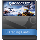 Robocraft Booster Pack