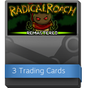 RADical ROACH Deluxe Edition Booster Pack
