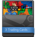 Screencheat Booster Pack