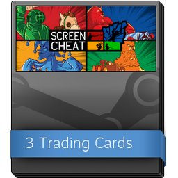 Screencheat Booster Pack