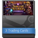 Dungeon Defenders Eternity Booster Pack