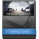 The Blue Flamingo Booster Pack