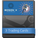 Boson X Booster Pack