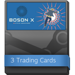 Boson X Booster Pack