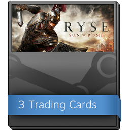 Ryse: Son of Rome Booster Pack