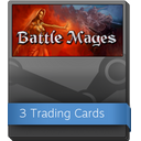 Battle Mages Booster Pack