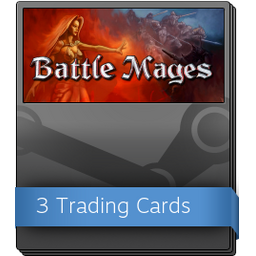 Battle Mages Booster Pack