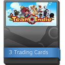 Team Indie Booster Pack