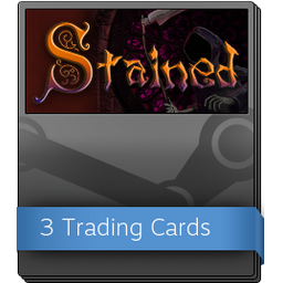 Stained Booster Pack