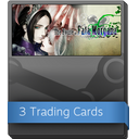 The House in Fata Morgana Booster Pack