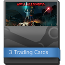 #killallzombies Booster Pack