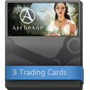 ArcheAge Booster Pack