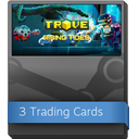 Trove Booster Pack