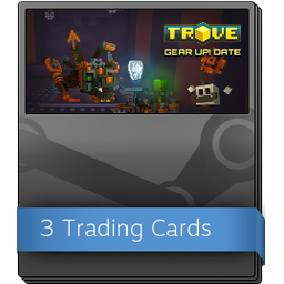 Trove Booster Pack