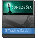 Sunless Sea Booster Pack
