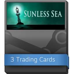 Sunless Sea Booster Pack