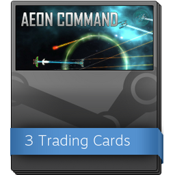 Aeon Command Booster Pack