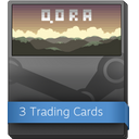 Qora Booster Pack