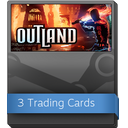 Outland Booster Pack