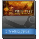 Pitiri 1977 Booster Pack