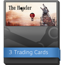 The Howler Booster Pack