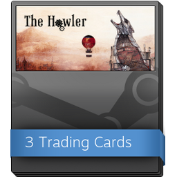 The Howler Booster Pack