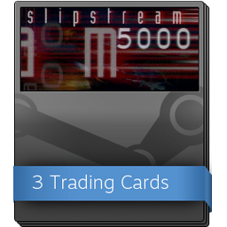 Slipstream 5000 Booster Pack
