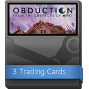 Obduction Booster Pack