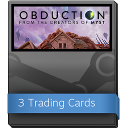 Obduction Booster Pack