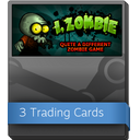 I, Zombie Booster Pack