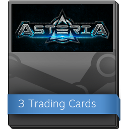 Asteria Booster Pack