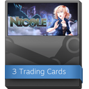 Nicole (otome version) Booster Pack