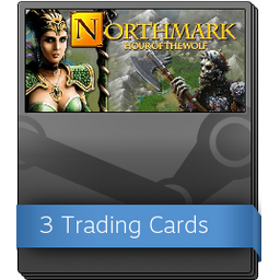 Northmark: Hour of the Wolf Booster Pack