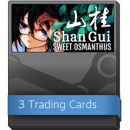 Shan Gui Booster Pack