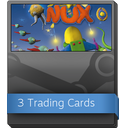 Nux Booster Pack