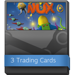 Nux Booster Pack
