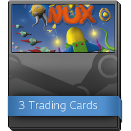 Nux Booster Pack