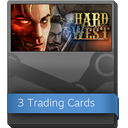 Hard West Booster Pack